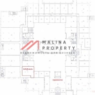 Аренда торгового помещения в БЦ "Гранд Сенуть Плаза"