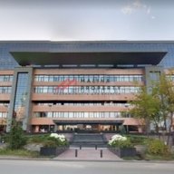 Аренда торгового помещения в БЦ "Гранд Сенуть Плаза"