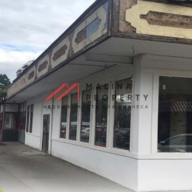 Продажа помещения с арендатором OZON