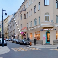 Продажа арендного бизнеса на Малом Козихинском переулке