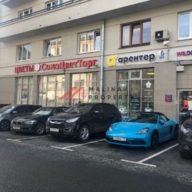 Продажа торгового помещения с арендаторами 