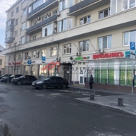 Продажа торгового помещения с арендаторами 