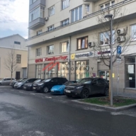 Продажа торгового помещения с арендаторами 