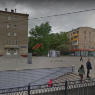 Аренда торгового помещения рядом с м. Перово