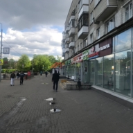 Аренда торгового помещения у метро Сходненская
