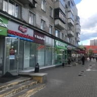 Аренда торгового помещения у метро Сходненская