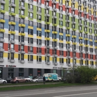 Аренда помещения у метро Молодежная