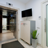 Аренда офиса в центре Москвы