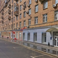 Продажа коммерческого помещения без арендатора