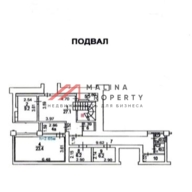 Продажа коммерческого помещения без арендатора