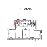 Продажа коммерческого помещения без арендатора