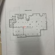 Продажа торгового помещения с арендаторами