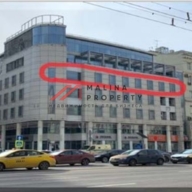 Аренда офиса в ДЦ Бронная Плаза