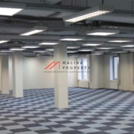 Аренда офиса в ДЦ Бронная Плаза