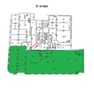 Аренда офиса в ДЦ Бронная Плаза