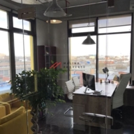 Аренда офиса в БЦ Савёловский Сити