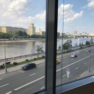 Аренда офиса в БЦ «Японский Дом»