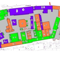 Аренда офиса на Трехгорной мануфактуре