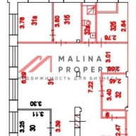 Аренда офиса на Трехгорной мануфактуре