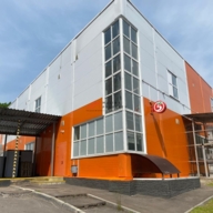 Продажа торгового здания с супермаркетом Пятерочка