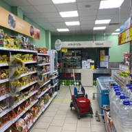 Продажа торгового здания с супермаркетом Пятерочка