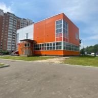 Продажа торгового здания с супермаркетом Пятерочка