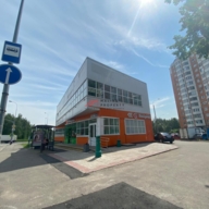 Продажа торгового здания с супермаркетом Пятерочка