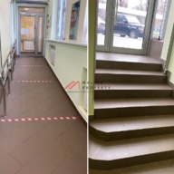 Аренда помещения на Ленинском проспекте