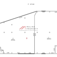 Продажа торгового здания с супермаркетом Пятерочка