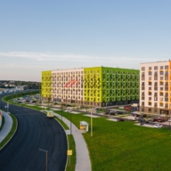 Продажа здания с арендатором Мираторгом