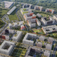 Продажа здания с арендатором Мираторгом