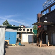 Продажа здания с арендатором Мираторгом