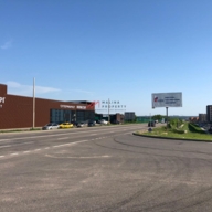 Продажа здания с арендатором Мираторгом