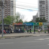 Аренда помещения около метро Новокосино