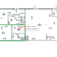 Аренда помещения около метро Новокосино