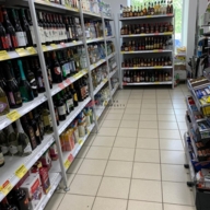  Продажа торгового помещения с супермаркетом Магнит