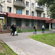 Аренда торгового помещения на Шаболовке 