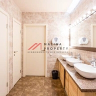 Аренда торгового особняка  в центре