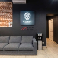 Аренда торгового особняка  в центре