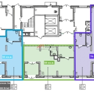 Аренда торгового помещения в ЖК "Семеновский Парк"