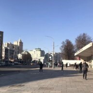 Аренда помещения на Большой Якиманке