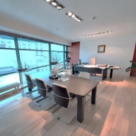 Аренда особняка в центре Москвы	