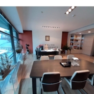 Аренда особняка в центре Москвы	