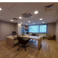 Аренда особняка в центре Москвы	