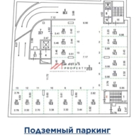 Аренда особняка в центре Москвы	