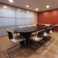 Аренда особняка в центре Москвы	