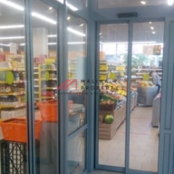 Продажа здания сетевыми арендаторами в г. Химки