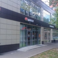 Продажа здания сетевыми арендаторами в г. Химки