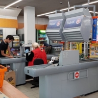 Продажа здания сетевыми арендаторами в г. Химки