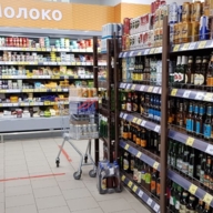 Продажа здания сетевыми арендаторами в г. Химки